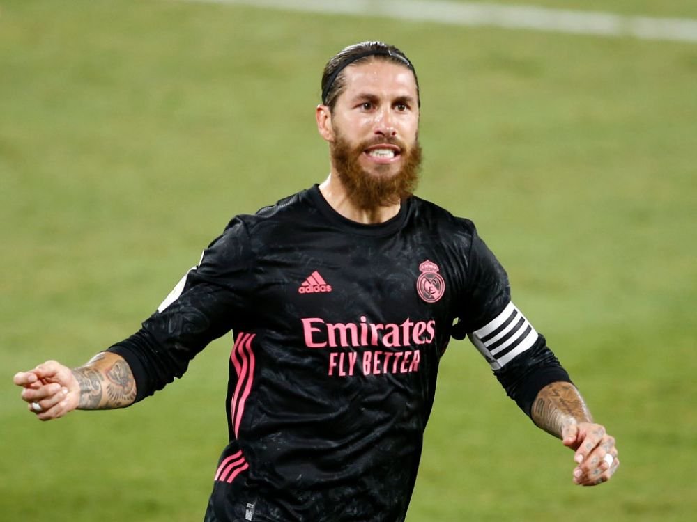 Probleme la Real Madrid dupa plecarea lui Sergio Ramos. Situatia dificila prin care trece clubul: nu s-a mai intamplat asta de 10 ani _3