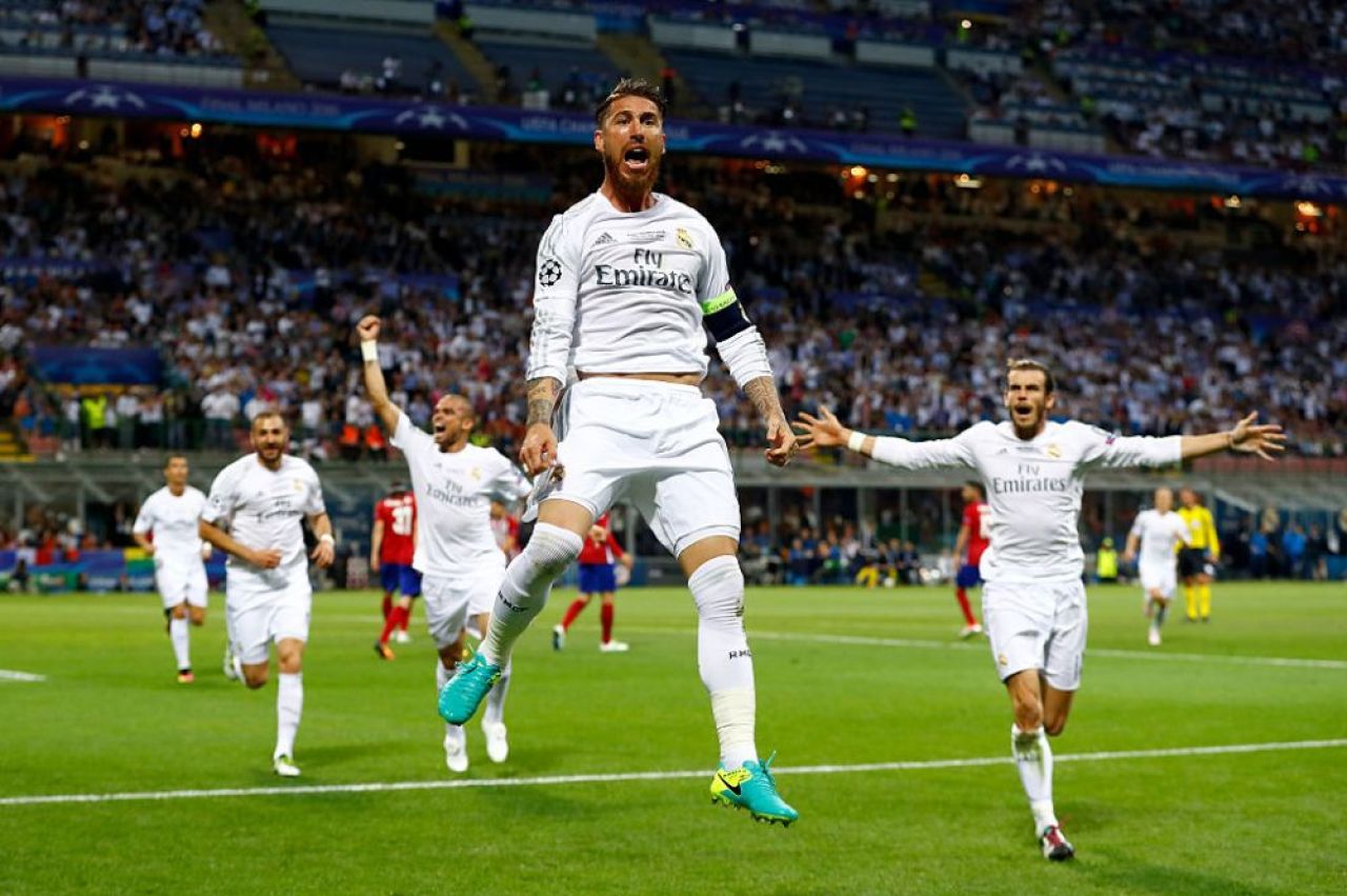 Probleme la Real Madrid dupa plecarea lui Sergio Ramos. Situatia dificila prin care trece clubul: nu s-a mai intamplat asta de 10 ani _4