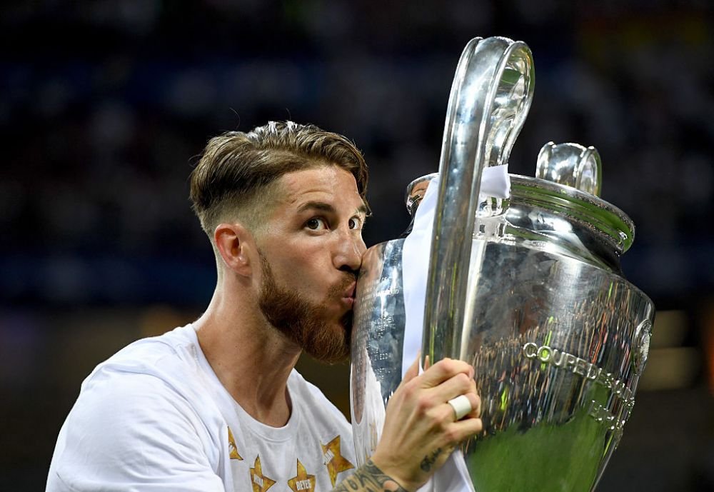 Probleme la Real Madrid dupa plecarea lui Sergio Ramos. Situatia dificila prin care trece clubul: nu s-a mai intamplat asta de 10 ani _5