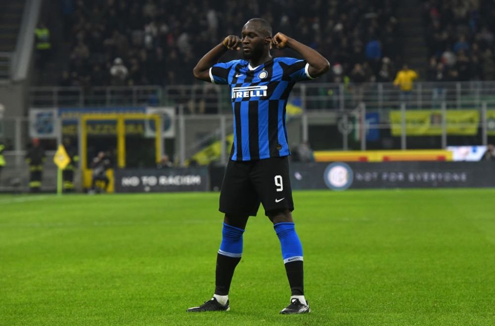 Speculatiile despre viitorul lui Lukaku la Inter Milano, distruse chiar de jucator. Anuntul facut de belgian cu putin timp in urma _2