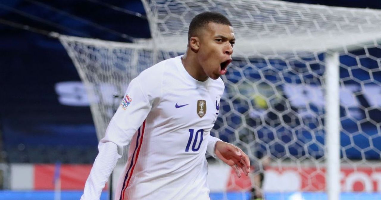 Optimi de finala EURO 2020: S-au stabilit meciurile din prima faza eliminatorie de la turneul final. Mbappe vine in Romania_1