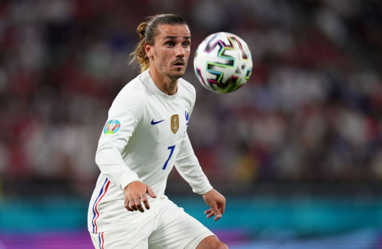Optimi de finala EURO 2020: S-au stabilit meciurile din prima faza eliminatorie de la turneul final. Mbappe vine in Romania_2