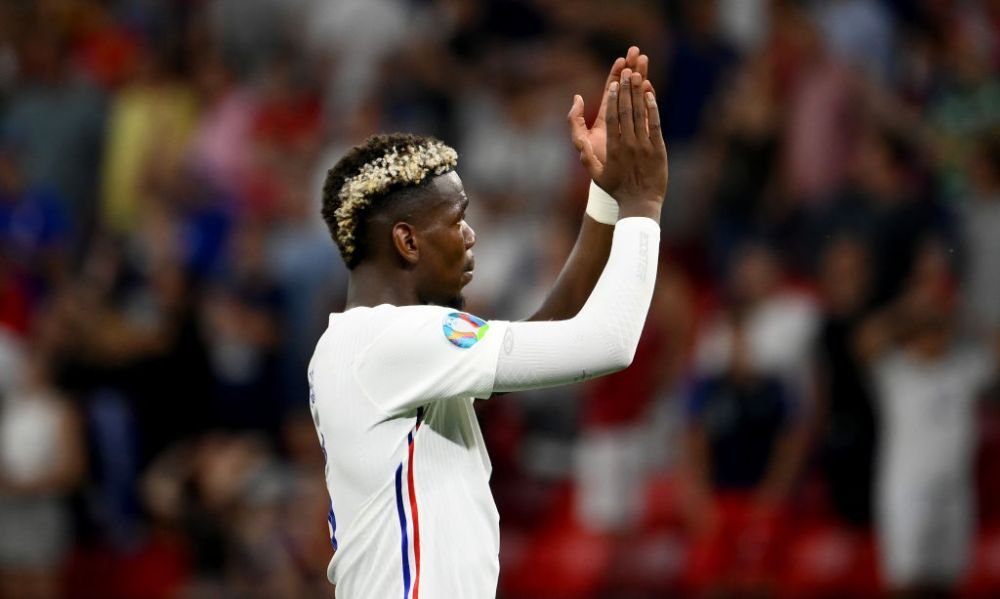 Optimi de finala EURO 2020: S-au stabilit meciurile din prima faza eliminatorie de la turneul final. Mbappe vine in Romania_4