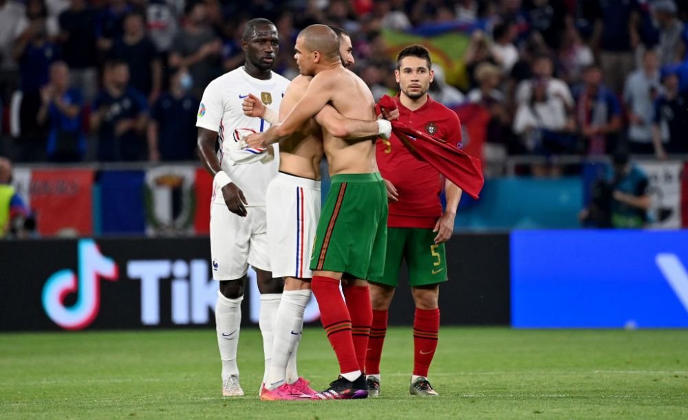 Optimi de finala EURO 2020: S-au stabilit meciurile din prima faza eliminatorie de la turneul final. Mbappe vine in Romania_5