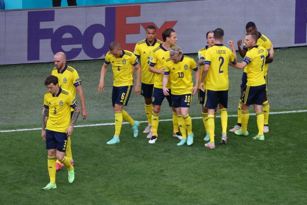 Optimi de finala EURO 2020: S-au stabilit meciurile din prima faza eliminatorie de la turneul final. Mbappe vine in Romania_7