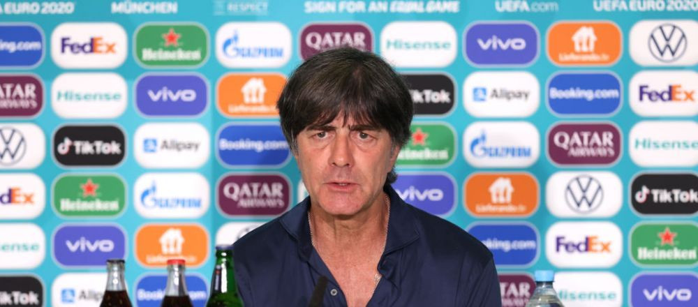 Joachim Low, aproape de revenirea &icirc;n fotbal! Cu cine negociază antrenorul care a dus Cupa Mondială din 2014 &icirc;n Germania