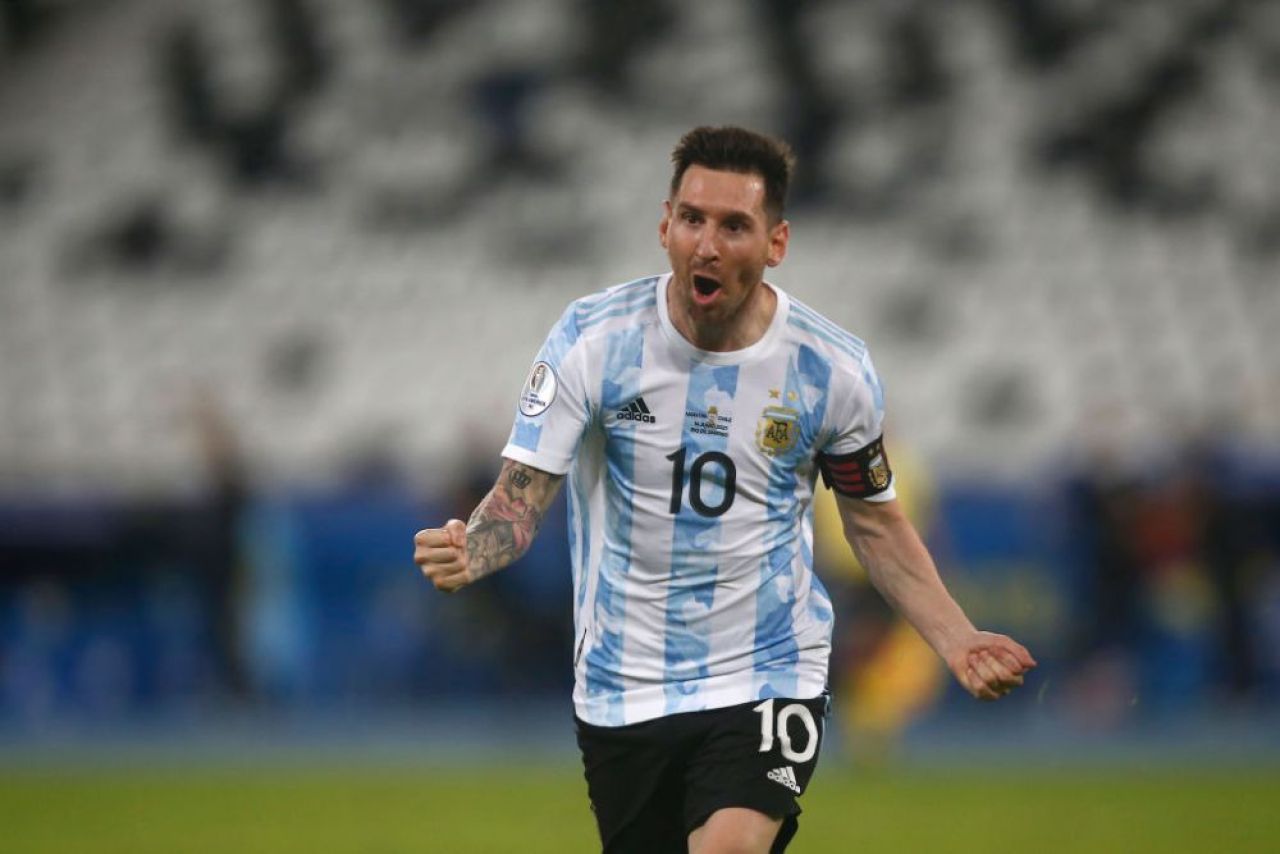 Anuntul de ultima ora despre soarta lui Lionel Messi la FC Barcelona. Ce s-a aflat cu cateva zile inainte de expirarea contracului_5