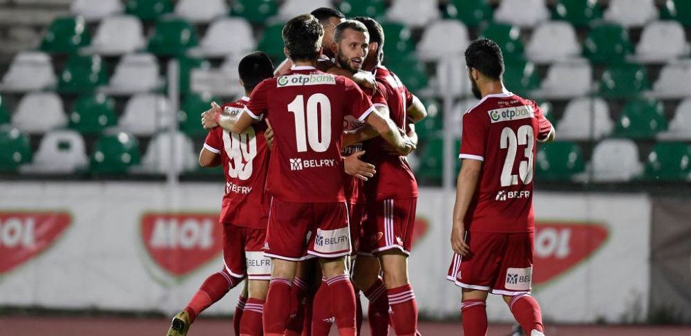 EXCLUSIV | Sepsi se pregateste de prima campanie europeana din istorie: Nu va fi usor, am avut surprize neplacute in ultimii ani