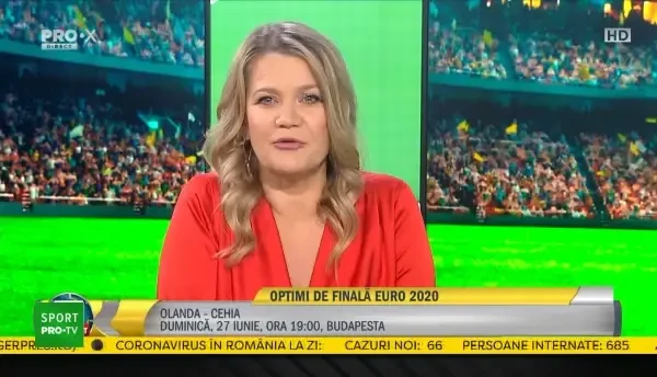 EXCLUSIV | Campionatul European, vazut prin ochii unui conducator din Liga 1! Asta e cel mai trist!