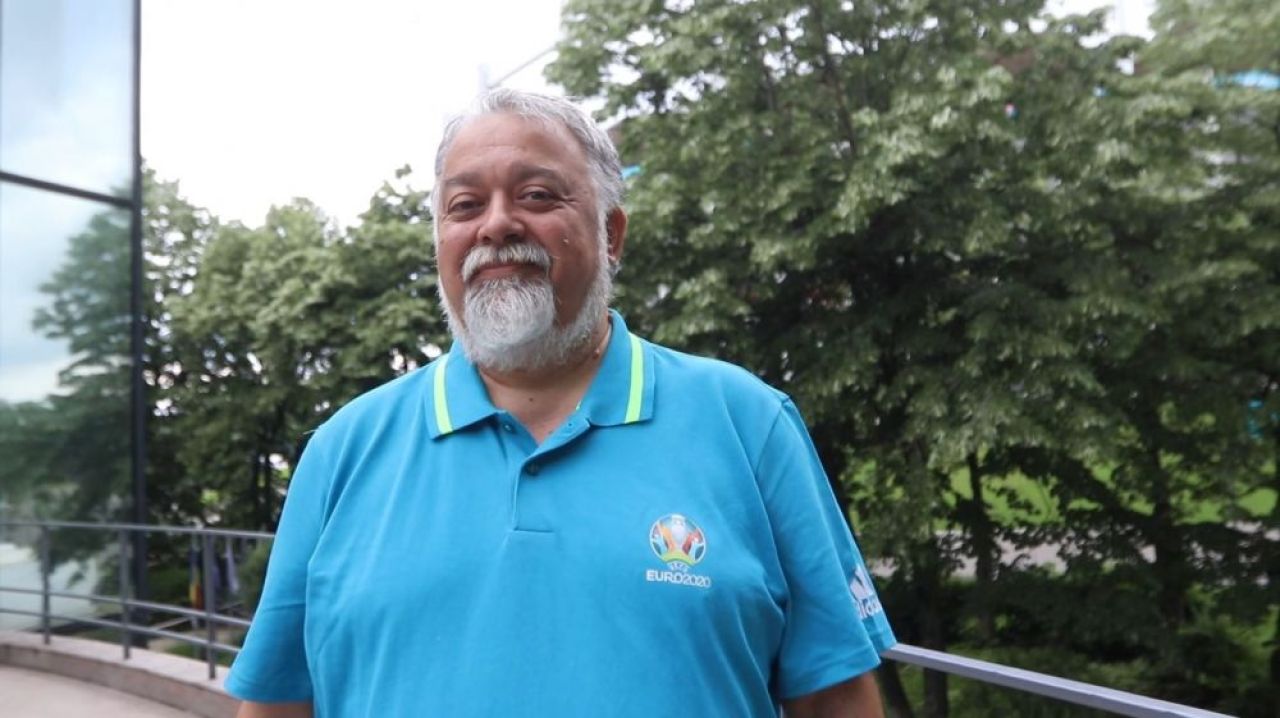 Cel mai experimentat voluntar roman pentru Euro 2020 are 57 de ani! Cu ce se ocupa la Arena Nationala si care sunt meseriile lui de baza_5