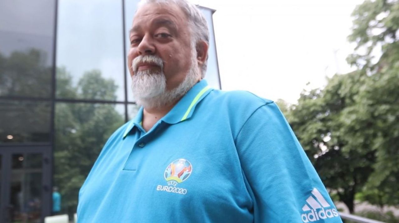 Cel mai experimentat voluntar roman pentru Euro 2020 are 57 de ani! Cu ce se ocupa la Arena Nationala si care sunt meseriile lui de baza_6