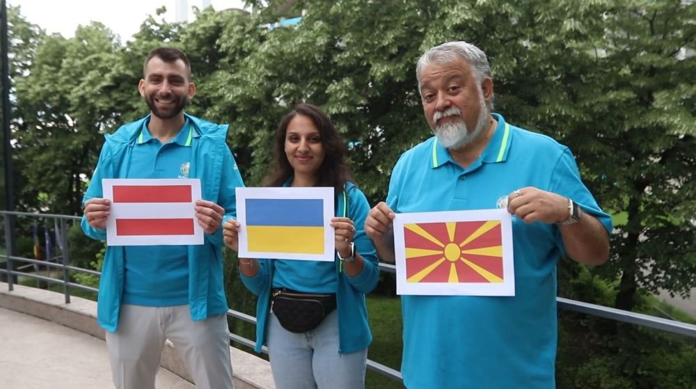 Cel mai experimentat voluntar roman pentru Euro 2020 are 57 de ani! Cu ce se ocupa la Arena Nationala si care sunt meseriile lui de baza_7