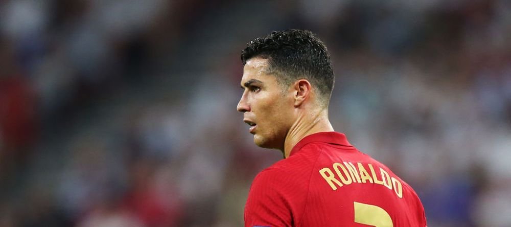 Ali Daei, mesaj superb pentru Cristiano Ronaldo! Cum i-a raspuns portughezul, dupa ce i-a egalat recordul