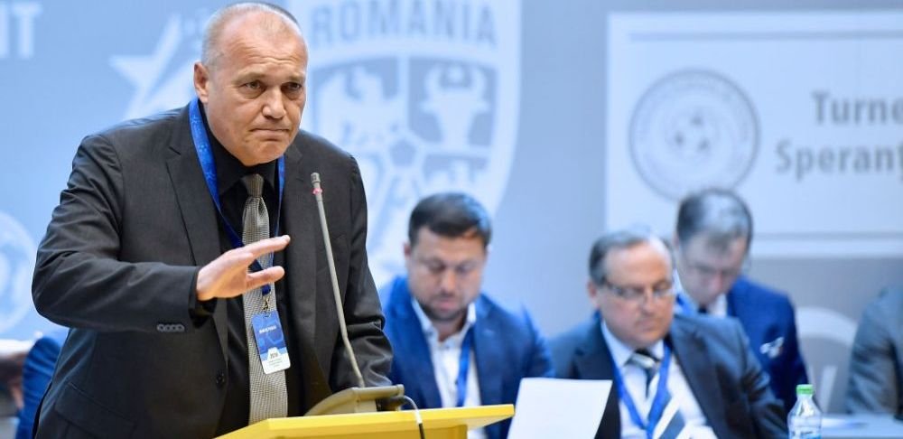 EXCLUSIV | FCU Craiova se gandeste la playoff: Ne-am despartit de 17 jucatori