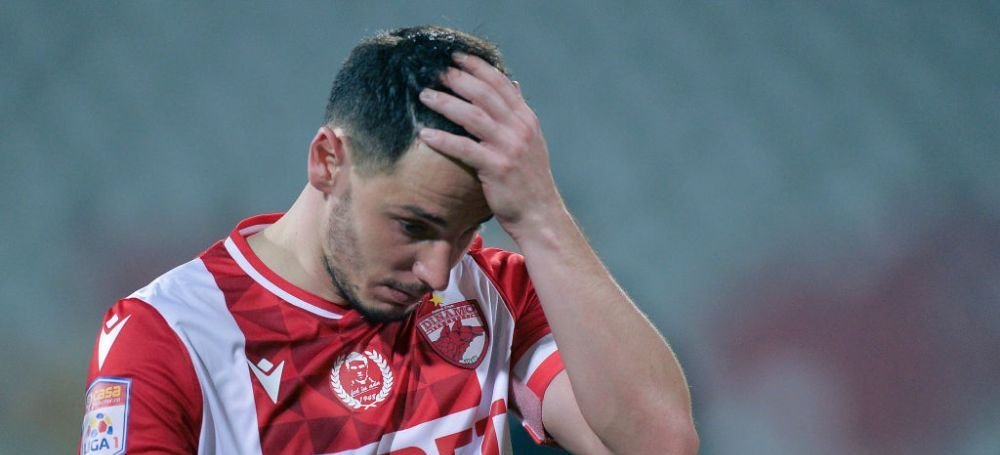 Dinamo si-a cerut insolventa! Tribunalul deja a stabilit primul termen
