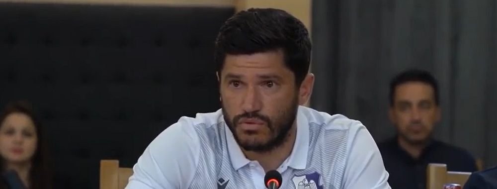 OFICIAL! Cristi Tanase a semnat cu FC Arges! Ma bucur ca m-am intors acasa