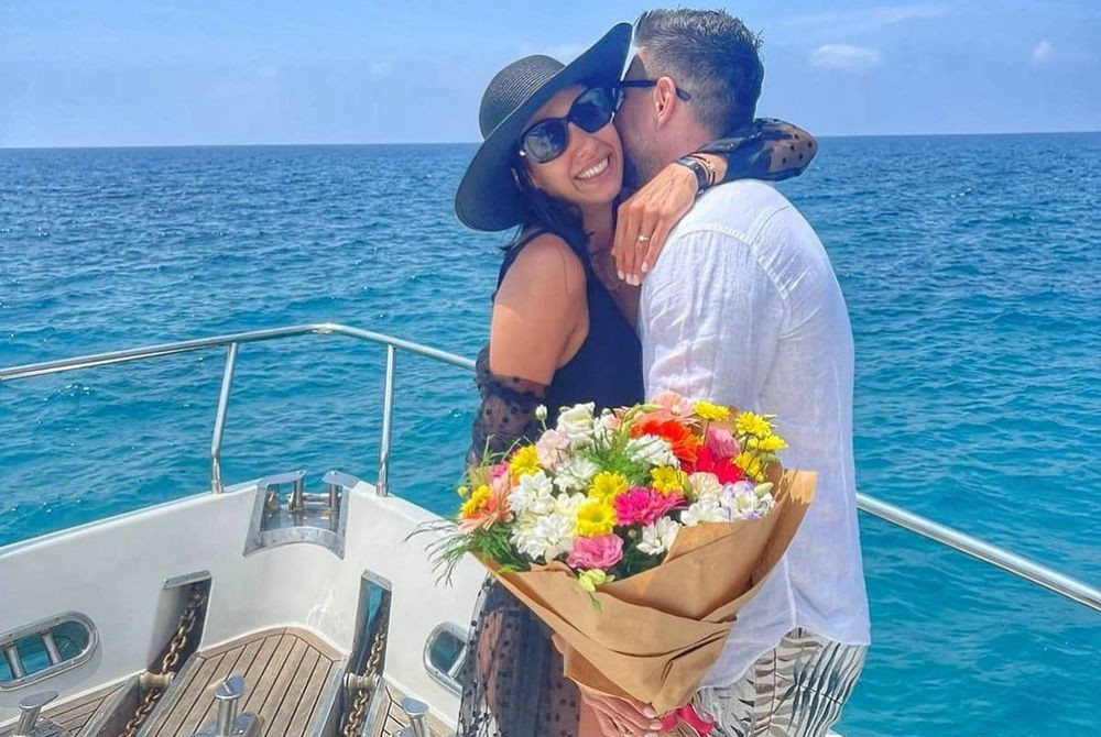 FOTO | Denisa Dedu a spus 