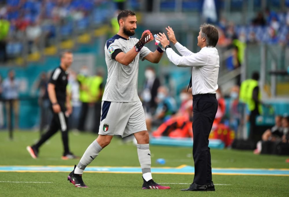Cum s-a reinventat Italia in era Mancini. Strategia la care selectionerul a apelat pentru o noua fata a Squadrei Azzurra_6