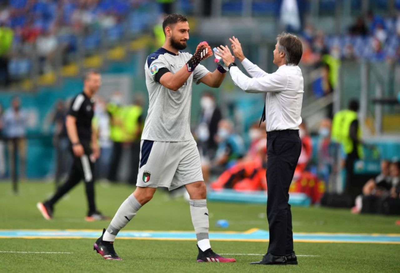 Cum s-a reinventat Italia in era Mancini. Strategia la care selectionerul a apelat pentru o noua fata a Squadrei Azzurra_6