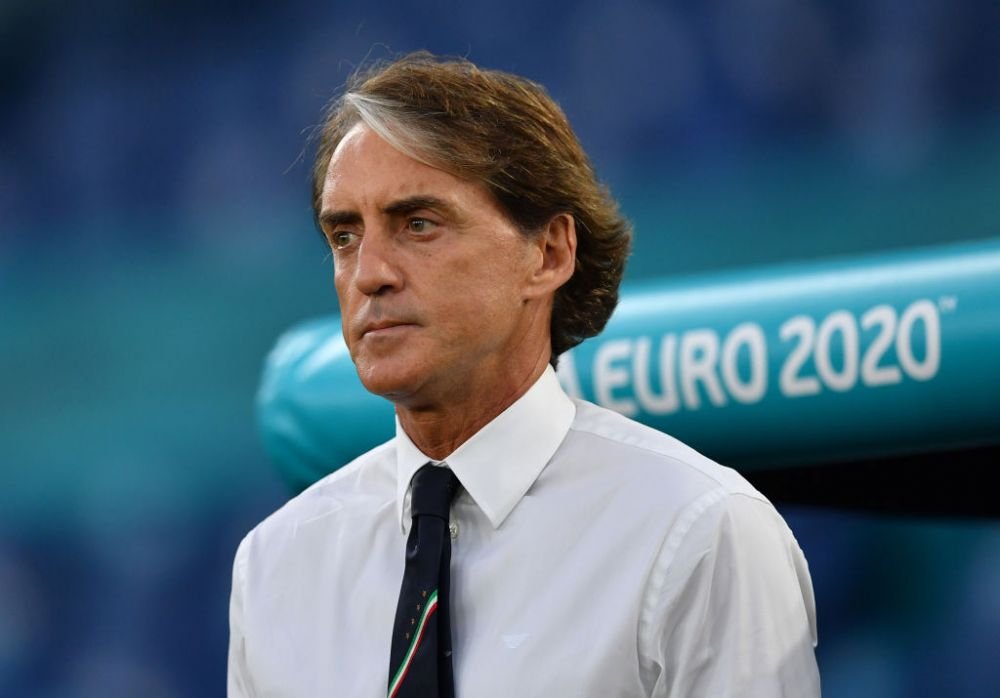 Cum s-a reinventat Italia in era Mancini. Strategia la care selectionerul a apelat pentru o noua fata a Squadrei Azzurra_7