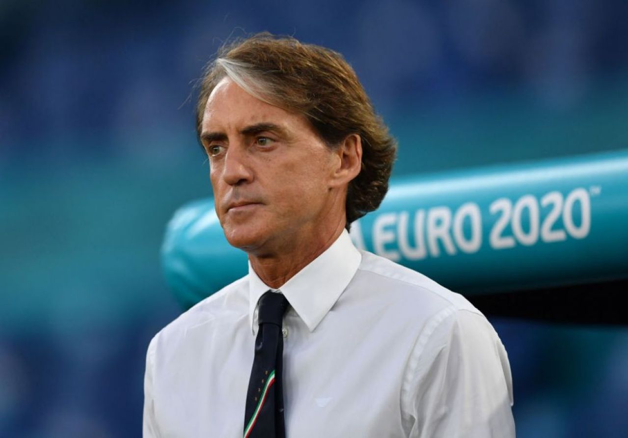Cum s-a reinventat Italia in era Mancini. Strategia la care selectionerul a apelat pentru o noua fata a Squadrei Azzurra_7