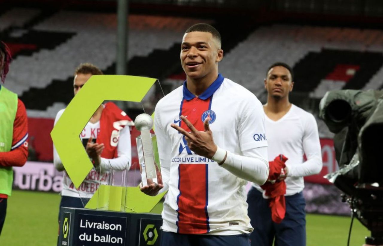 Kylian Mbappe, deturnat de la Real Madrid? Unde ar putea ajunge starul francez dupa ce a anuntat ca vrea sa plece de la PSG_1