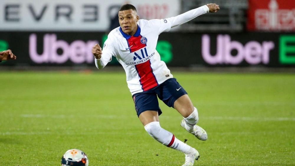 Kylian Mbappe, deturnat de la Real Madrid? Unde ar putea ajunge starul francez dupa ce a anuntat ca vrea sa plece de la PSG_3