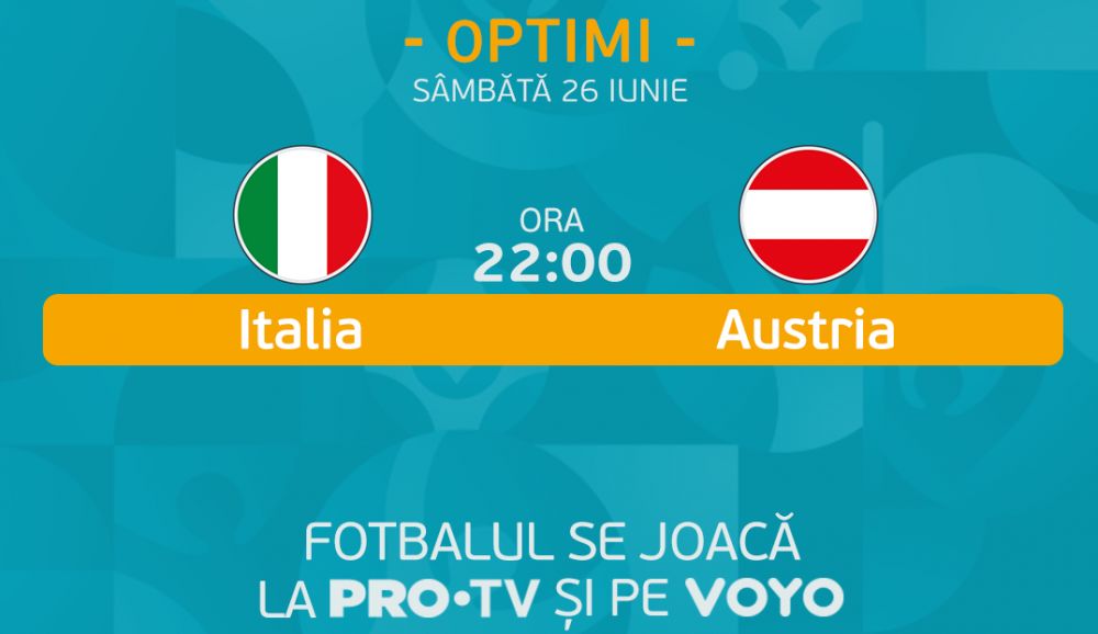 Victorieee! Italia, calificata cu emotii in sferturile Euro 2020! Chiesa si Pessina au adus victoria! Aici ai tot ce s-a intamplat in Italia 2-1 Austria_1