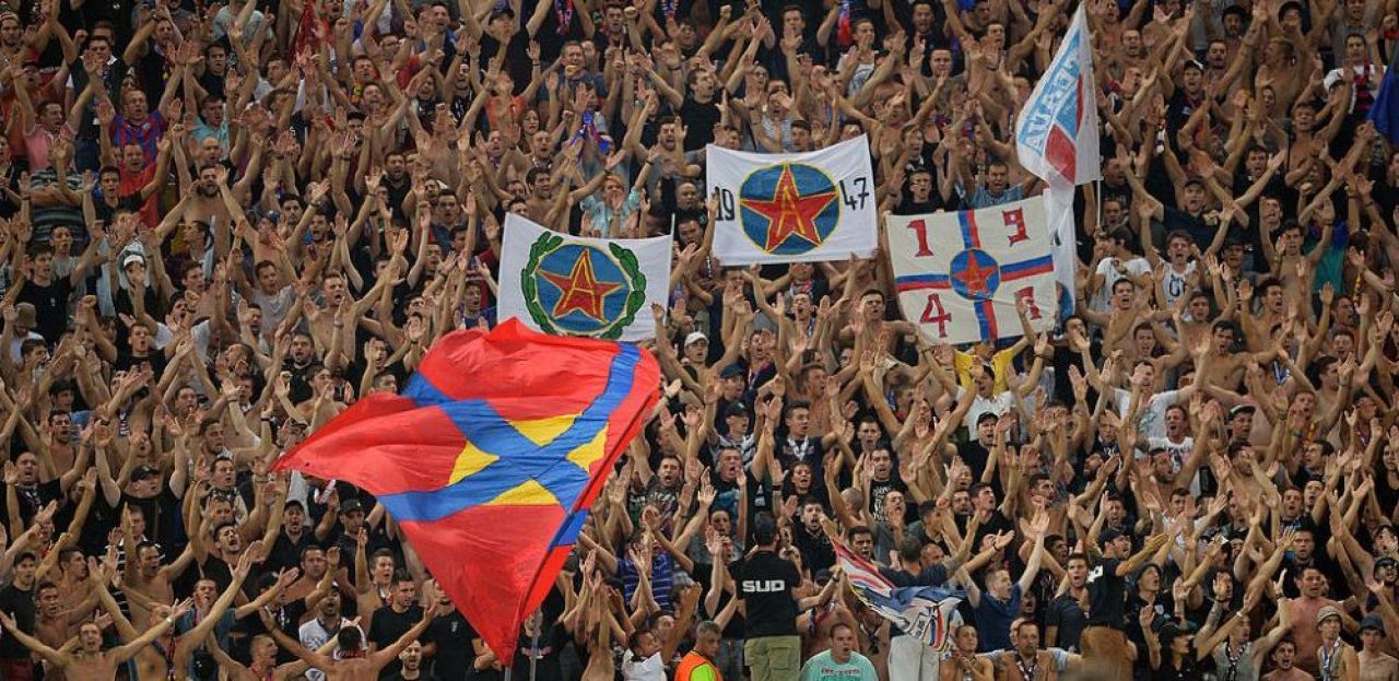 EXCLUSIV | FCSB are ca obiectiv castigarea Champions League: