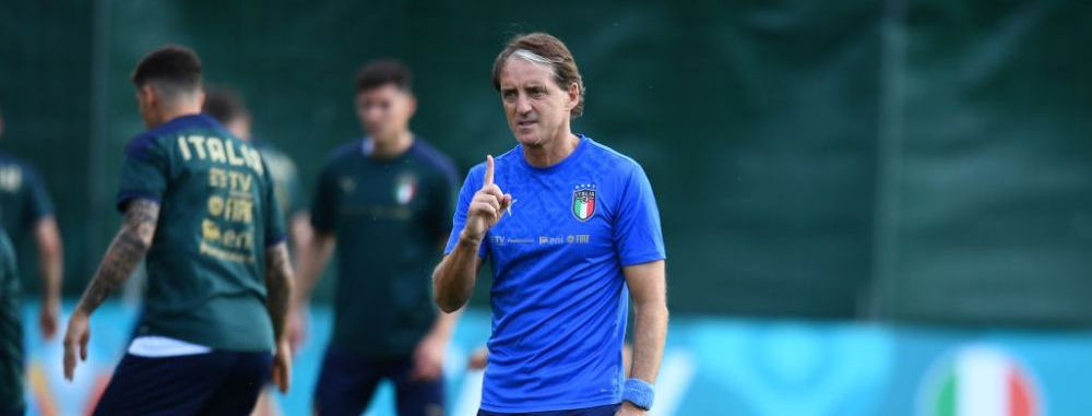 Conspiratie la Euro 2020? Italienii se tem ca UEFA ar putea trimite acasa echipa lui Mancini