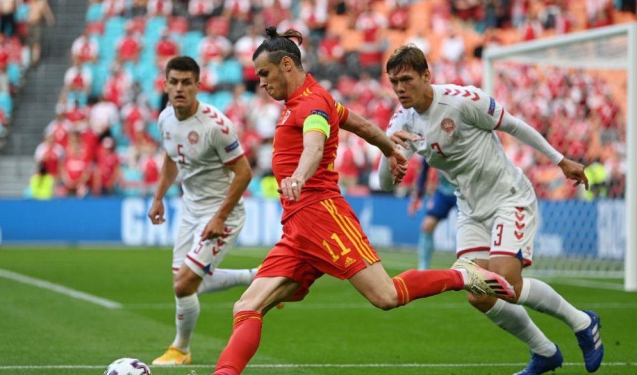 Sah mat! Danemarca, prima calificata in sferturi dupa ce a facut instructie cu nationala lui Bale! Aici ai tot ce s-a intamplat in Tara Galilor 0-4 Danemarca_4