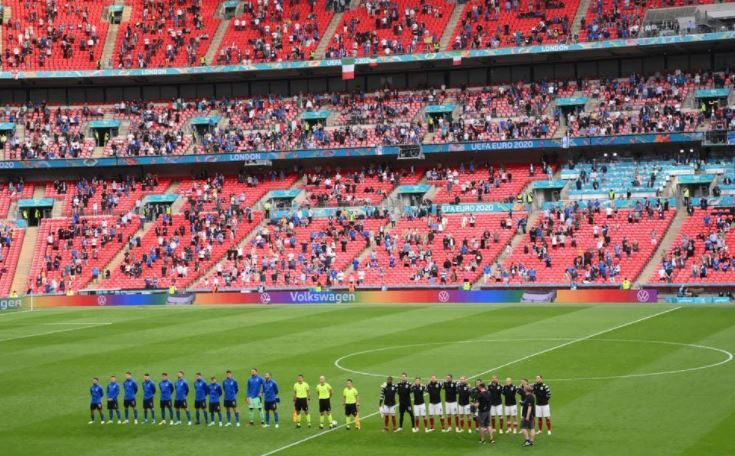 Victorieee! Italia, calificata cu emotii in sferturile Euro 2020! Chiesa si Pessina au adus victoria! Aici ai tot ce s-a intamplat in Italia 2-1 Austria_3