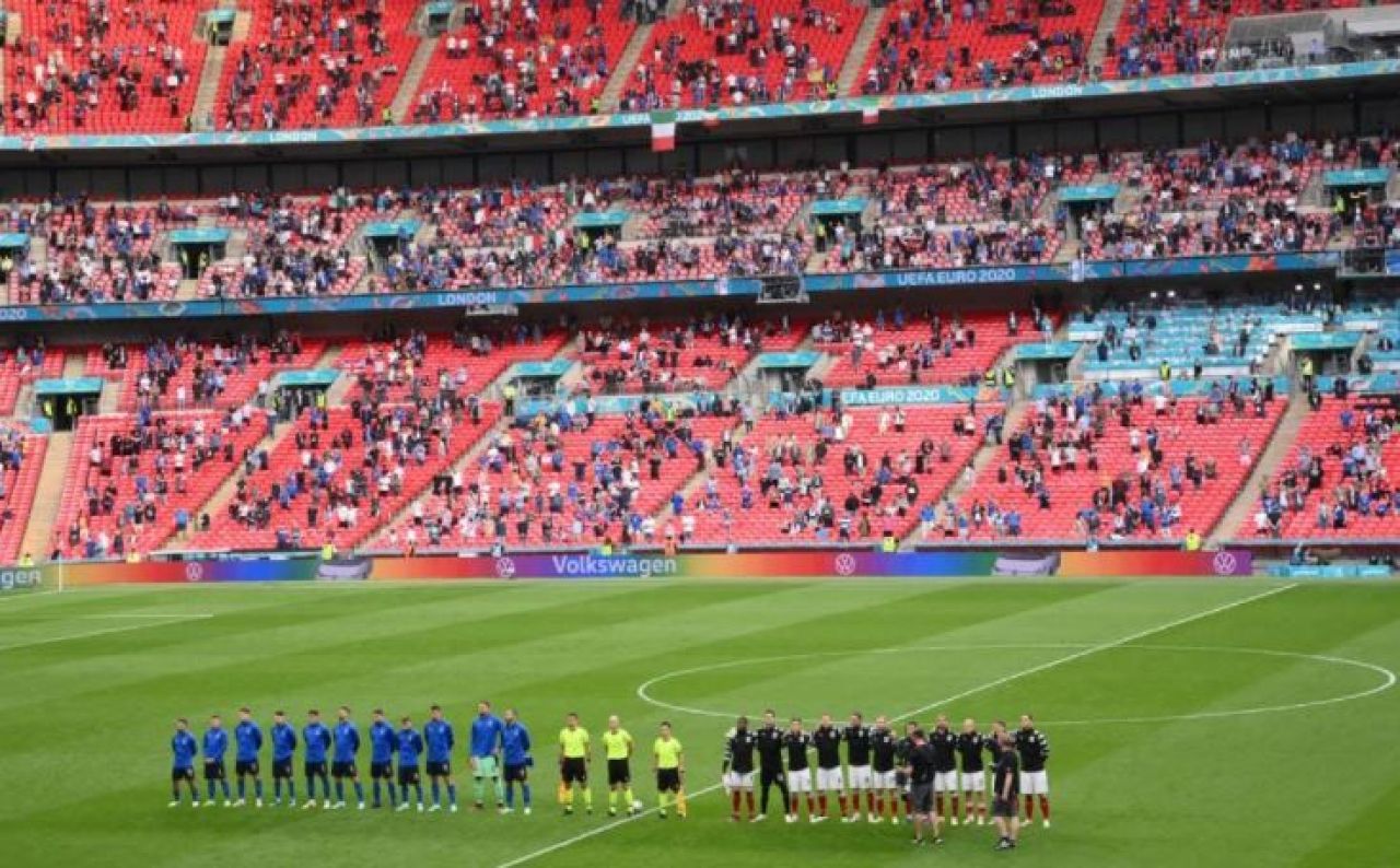 Victorieee! Italia, calificata cu emotii in sferturile Euro 2020! Chiesa si Pessina au adus victoria! Aici ai tot ce s-a intamplat in Italia 2-1 Austria_3