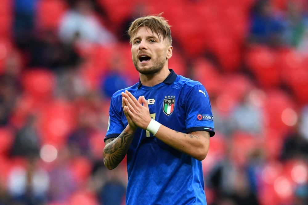 Victorieee! Italia, calificata cu emotii in sferturile Euro 2020! Chiesa si Pessina au adus victoria! Aici ai tot ce s-a intamplat in Italia 2-1 Austria_5