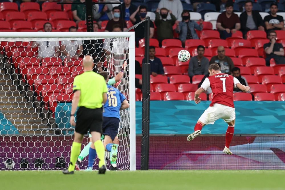 Victorieee! Italia, calificata cu emotii in sferturile Euro 2020! Chiesa si Pessina au adus victoria! Aici ai tot ce s-a intamplat in Italia 2-1 Austria_6