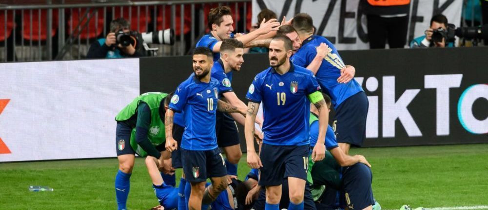 EXCLUSIV | Austriecii au avut si ghinion! Analiza lui Victor Piturca la fazele cheie care au decis primele echipe calificate in sferturile Euro 2020