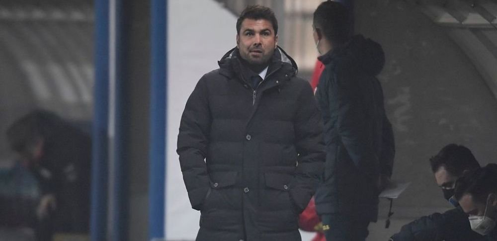 Adrian Mutu, mesaj catre Jose Mourinho, inaintea amicalului de lux cu AS Roma: Abia astept sa il vad
