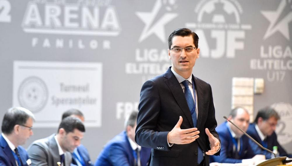 Cluburile din Liga 1 au castigat batalia cu Federatia! Cum se schimba regula U21 din sezonul viitor&nbsp;