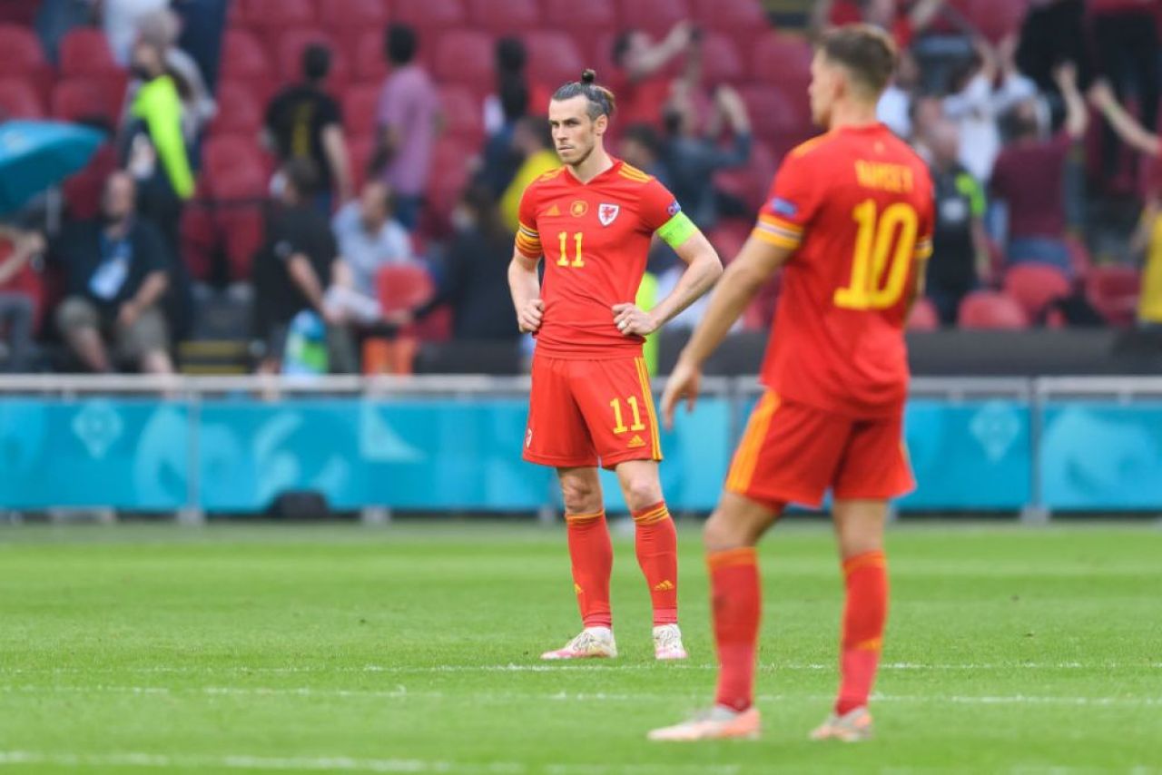 Ce a declarat Gareth Bale la scurt timp dupa iesirea nervoasa de la interviul dupa meciul pierdut in optimi. Va mai juca la nationala?_1