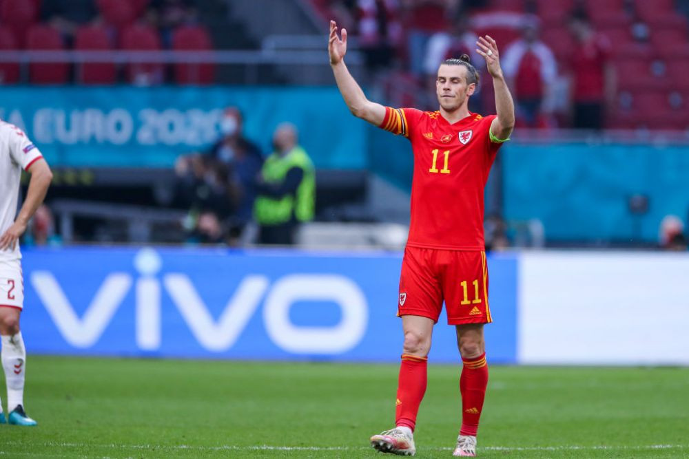 Ce a declarat Gareth Bale la scurt timp dupa iesirea nervoasa de la interviul dupa meciul pierdut in optimi. Va mai juca la nationala?_3