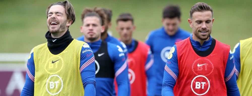 Wayne Rooney nu l-ar titulariza pe Grealish in meciul Angliei cu Germania! Pe cine vede legenda lui United potrivit pentru intalnirea cu nemtii