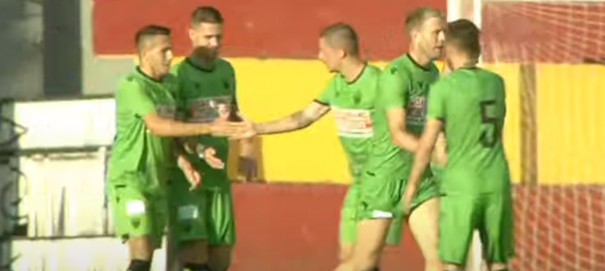 Dinamo pierde la limita amicalul verii cu Galatasaray!&nbsp; Scarita lui Nemec a fost cel mai frumos gol al meciului