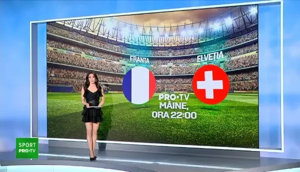 "A fost mai bine decat la Budapesta!" Deschamps ii contrazice pe jurnalistii francezi si se declara incantat de conditiile gasite in Romania