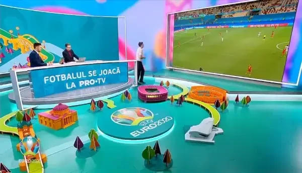 EXCLUSIV | Dupa parerea mea, portarul e de vina la acest gol! Victor Piturca a identificat problemelele in defensiva portughezilor