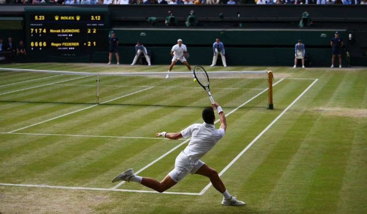 Incepe Wimbledon! 5 lucruri de urmarit la editia 2021 a celui mai prestigios turneu de tenis din istorie _2