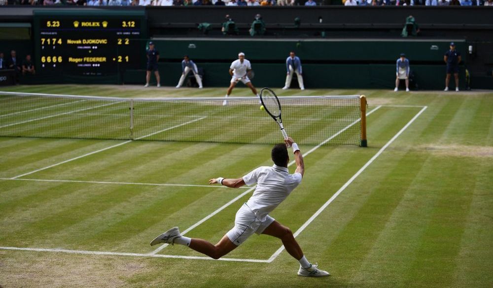 Incepe Wimbledon! 5 lucruri de urmarit la editia 2021 a celui mai prestigios turneu de tenis din istorie _2