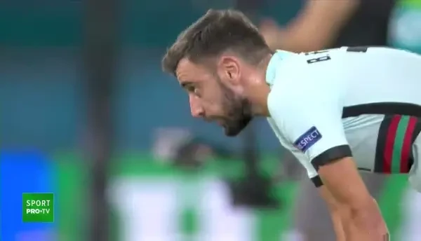 Momentul care face inconjurul lumii! Lukaku s-a dus direct la Ronaldo imediat dupa finalul meciului de la Euro! Ce i-a facut