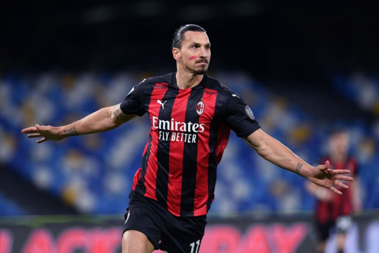Nu e la EURO, dar impresioneaza oricum. Peste 5,7 milioane de oameni s-au uitat la Zlatan Ibrahimovic si la tatuajul sau spectaculos VIDEO _2