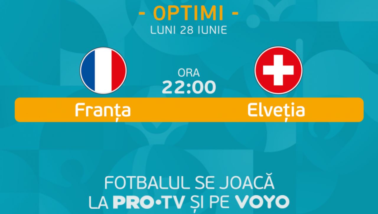 Campioana mondiala, ingropata de Mbappe la loviturile de departajare! Elvetia, calificata in sferturi dupa un meci fabulos pe Arena Nationala! Aici ai tot ce s-a intamplat_1