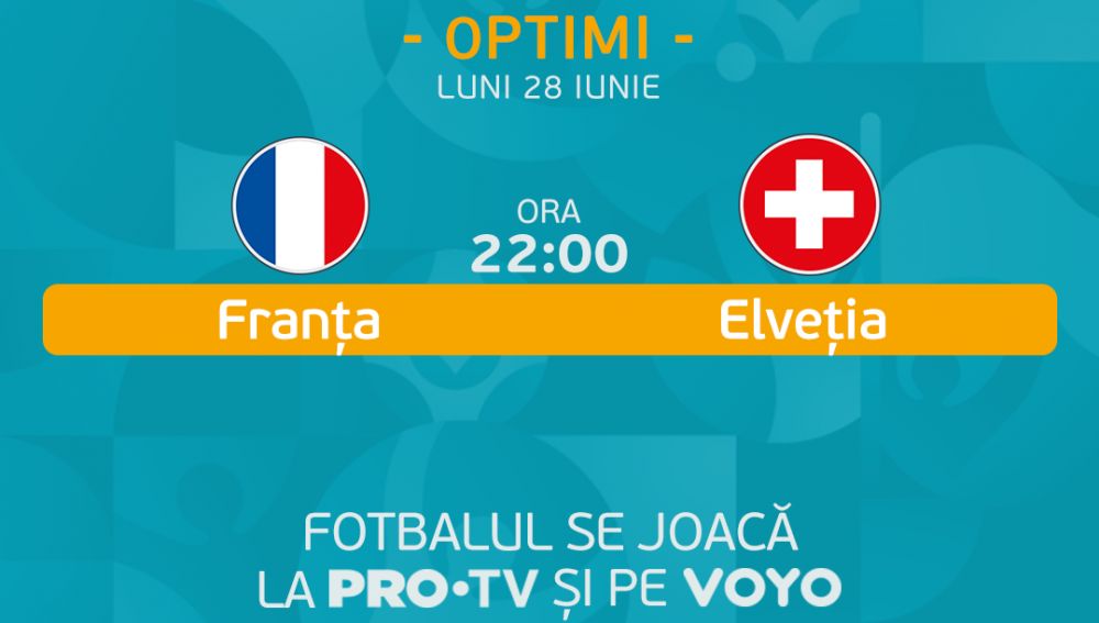Campioana mondiala, ingropata de Mbappe la loviturile de departajare! Elvetia, calificata in sferturi dupa un meci fabulos pe Arena Nationala! Aici ai tot ce s-a intamplat_1